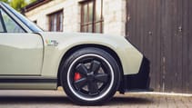 Fifteen Eleven Design Porsche 914