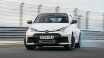 Toyota GR Yaris
