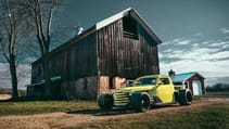 Enyo - 1948 Chevy Loadmaster Super Truck