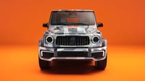 HOF Rebel G-Class