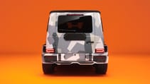HOF Rebel G-Class