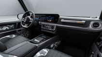 HOF Rebel G-Class