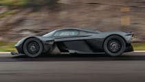 Aston Martin Valkyrie