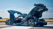 Koenigsegg Chimera