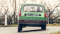 Original Renault 5