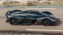 Aston Martin Valkyrie