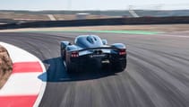 Aston Martin Valkyrie
