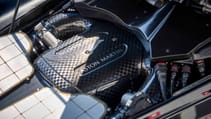 Aston Martin Valkyrie