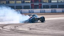 Aston Martin Valkyrie