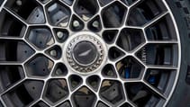 Aston Martin Valkyrie