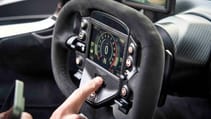 Aston Martin Valkyrie