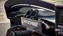 Aston Martin Valkyrie