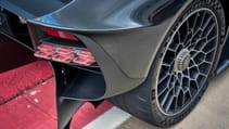 Aston Martin Valkyrie
