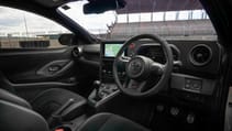 Toyota GR Yaris 