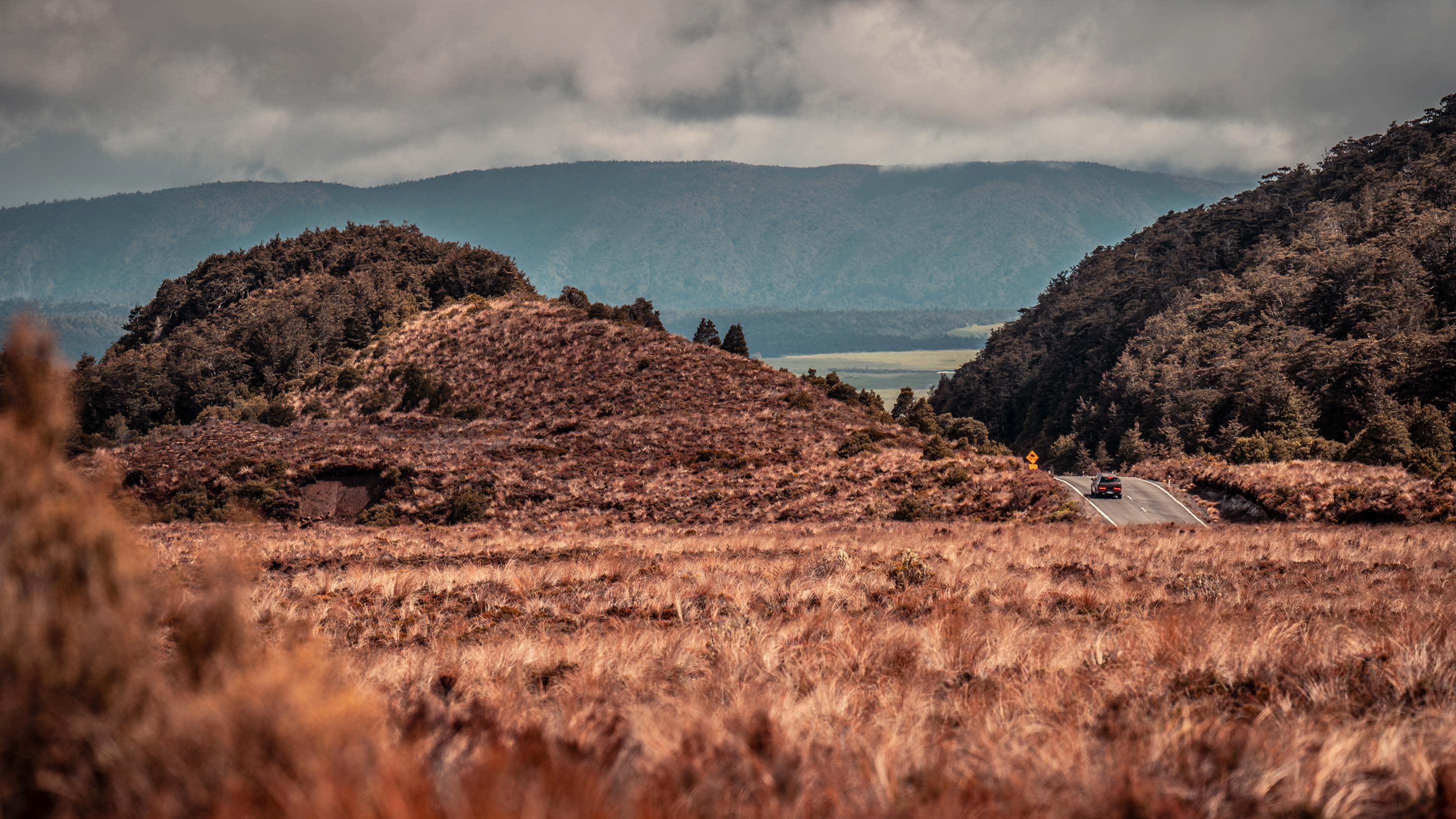 Hyundai Santa Fe, Whakapapa