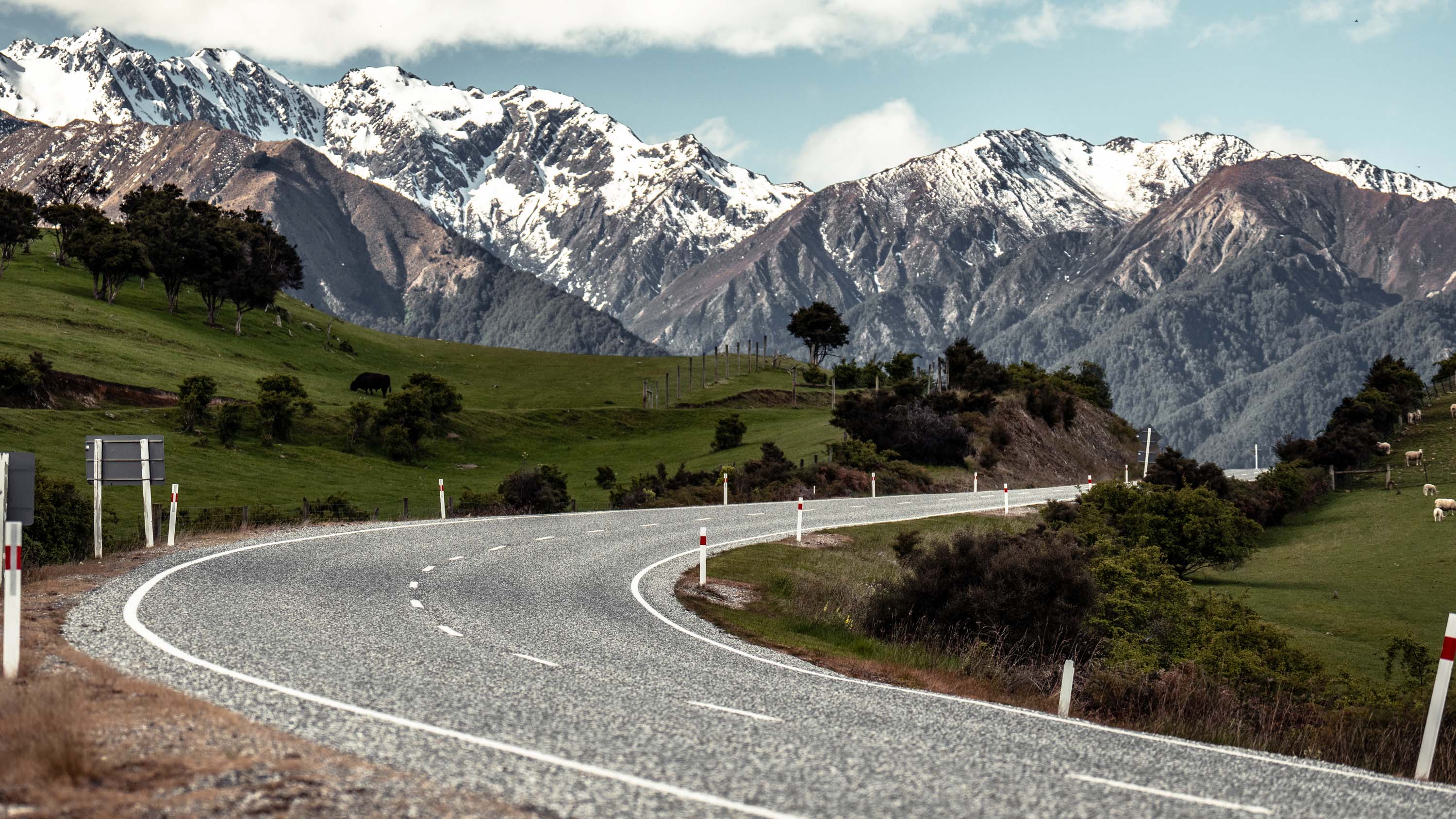 Hyundai Santa Fe, Queenstown