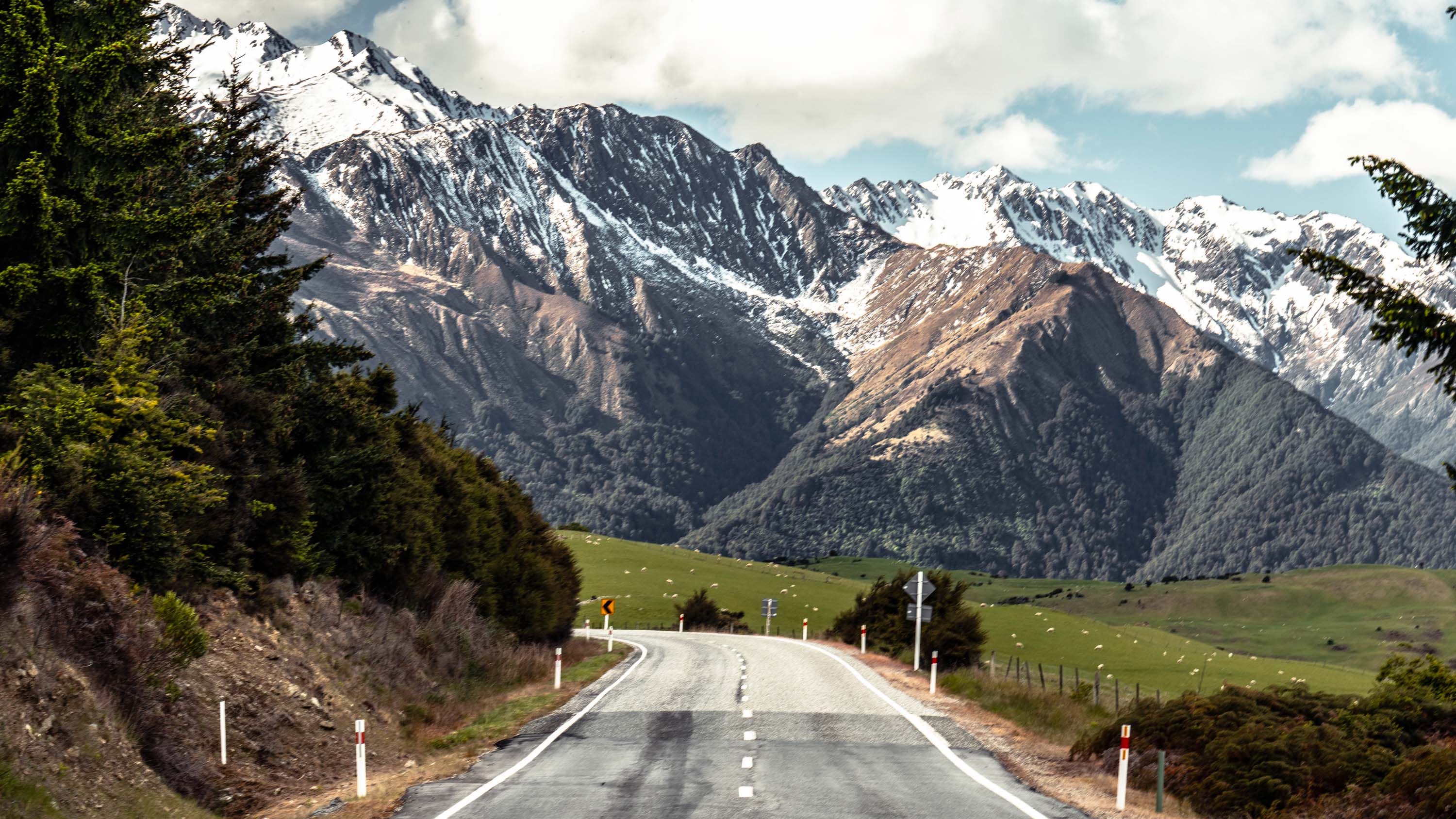 Hyundai Santa Fe, Queenstown