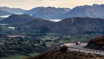 Hyundai Santa Fe, Queenstown