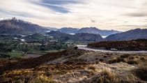 Hyundai Santa Fe, Queenstown