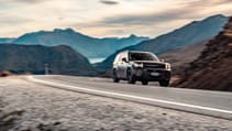 Hyundai Santa Fe, Queenstown