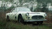Maserati 3500 GT 