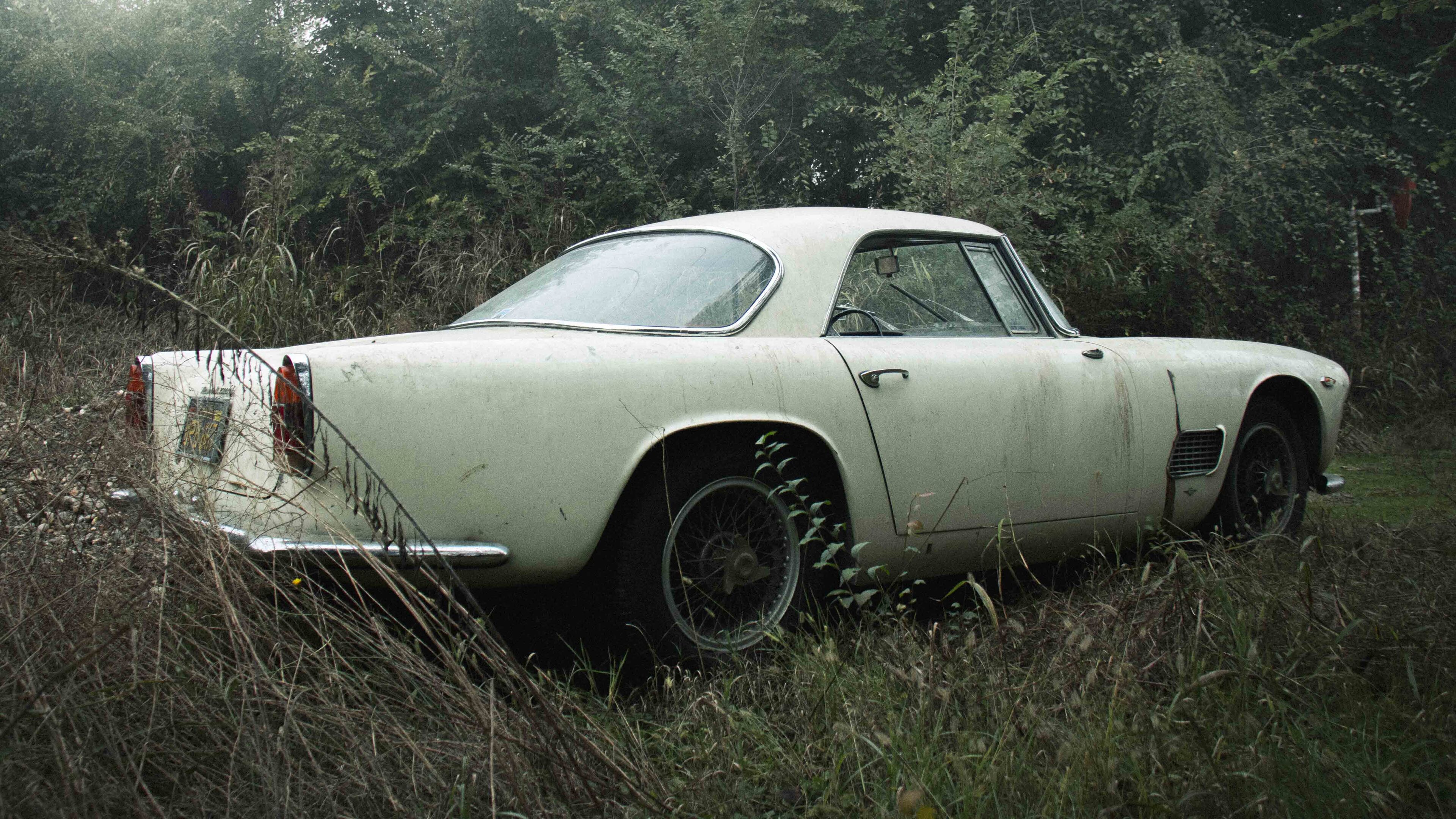Maserati 3500 GT 
