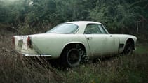 Maserati 3500 GT 