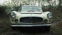 Maserati 3500 GT 