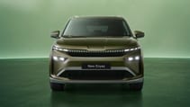 Skoda Enyaq 2025
