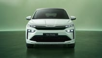 Skoda Enyaq 2025