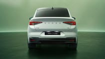 Skoda Enyaq 2025