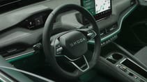 Skoda Enyaq 2025