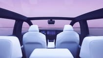 Honda 0 Series SUV
