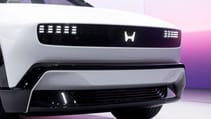 Honda 0 Series SUV