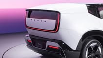 Honda 0 Series SUV