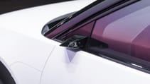 Honda 0 Series SUV