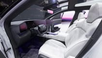 Honda 0 Series SUV