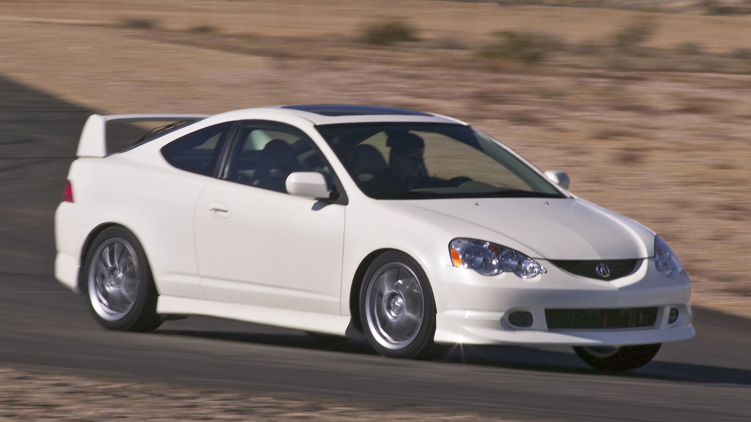 Acura RSX