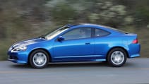 Acura RSX