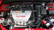 Acura RSX