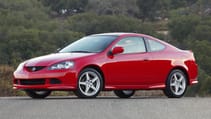 Acura RSX