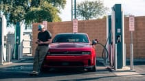 Dodge Charger EV