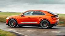 Porsche Macan Turbo