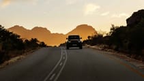 Land Rover Defender Octa