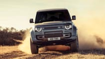 Land Rover Defender Octa