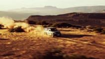 Land Rover Defender Octa