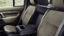 Land Rover Defender Octa