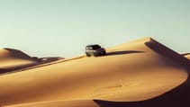 Land Rover Defender Octa