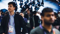 Consumer Electronics Show, Greg Potts