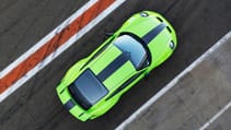 Porsche 992 GT3 